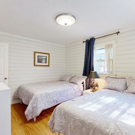 Bent Creek Apartment Asheville Ngoại thất bức ảnh