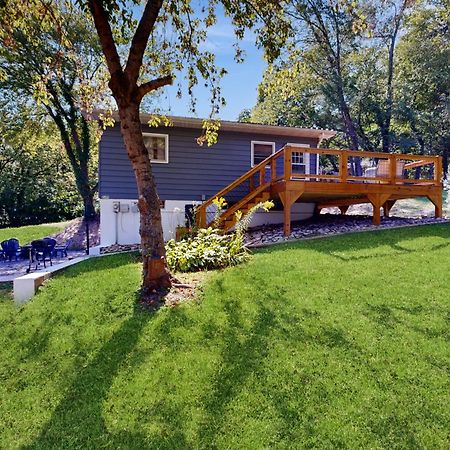 Bent Creek Apartment Asheville Ngoại thất bức ảnh