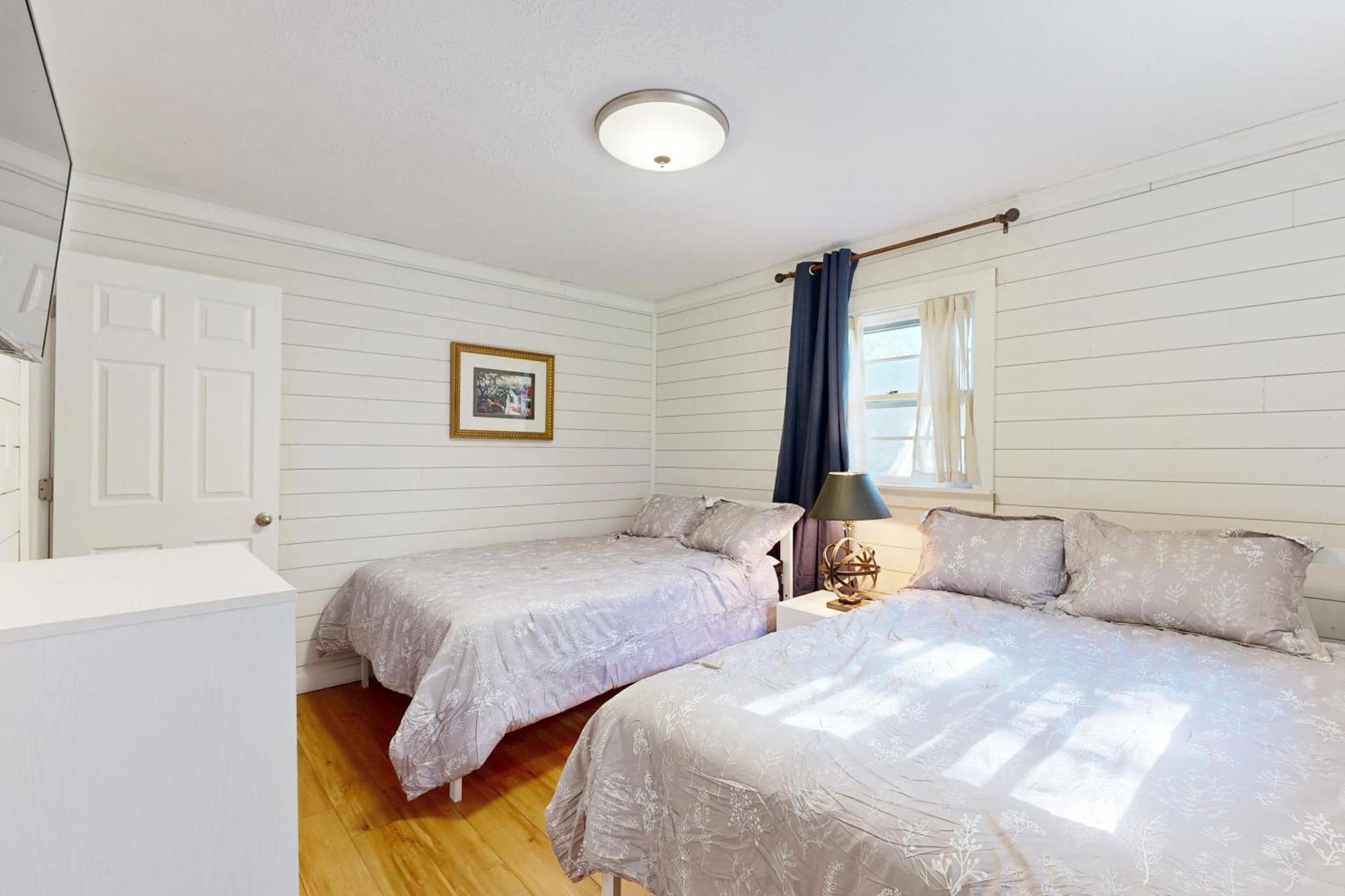 Bent Creek Apartment Asheville Ngoại thất bức ảnh