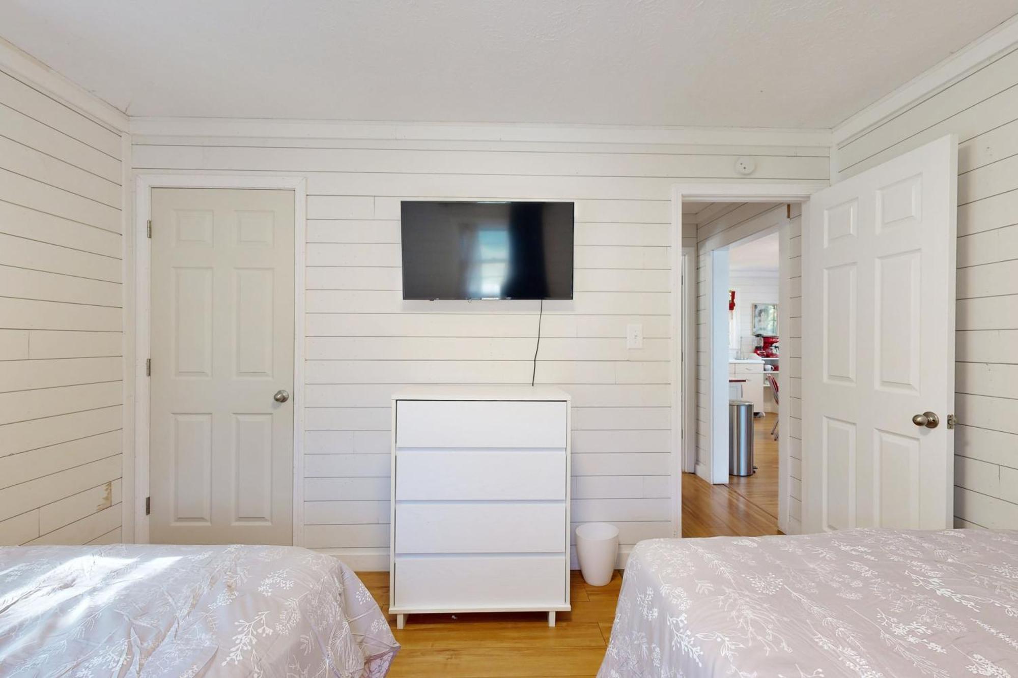 Bent Creek Apartment Asheville Ngoại thất bức ảnh