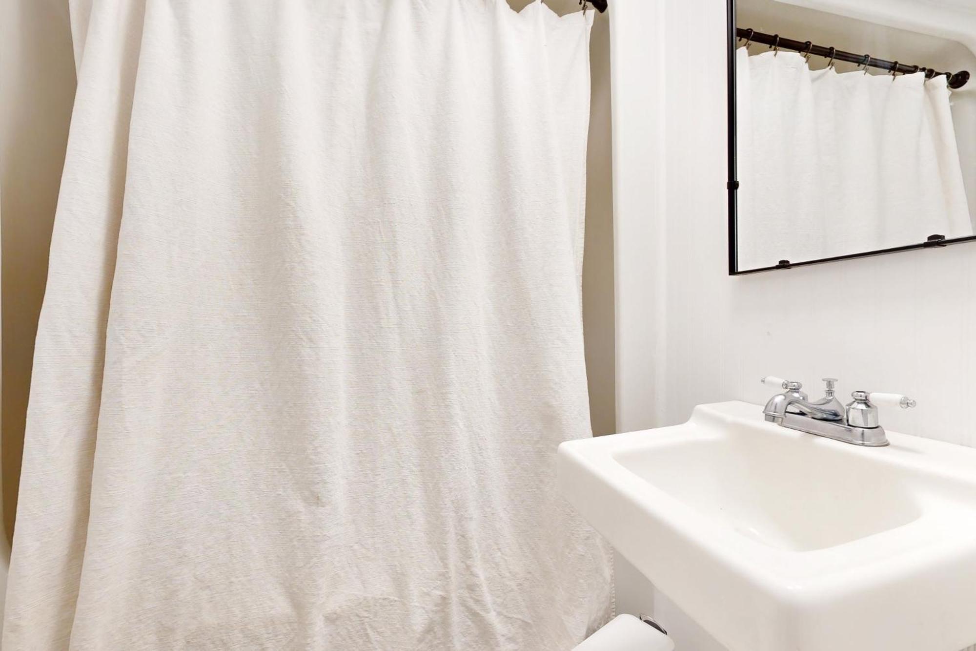 Bent Creek Apartment Asheville Ngoại thất bức ảnh