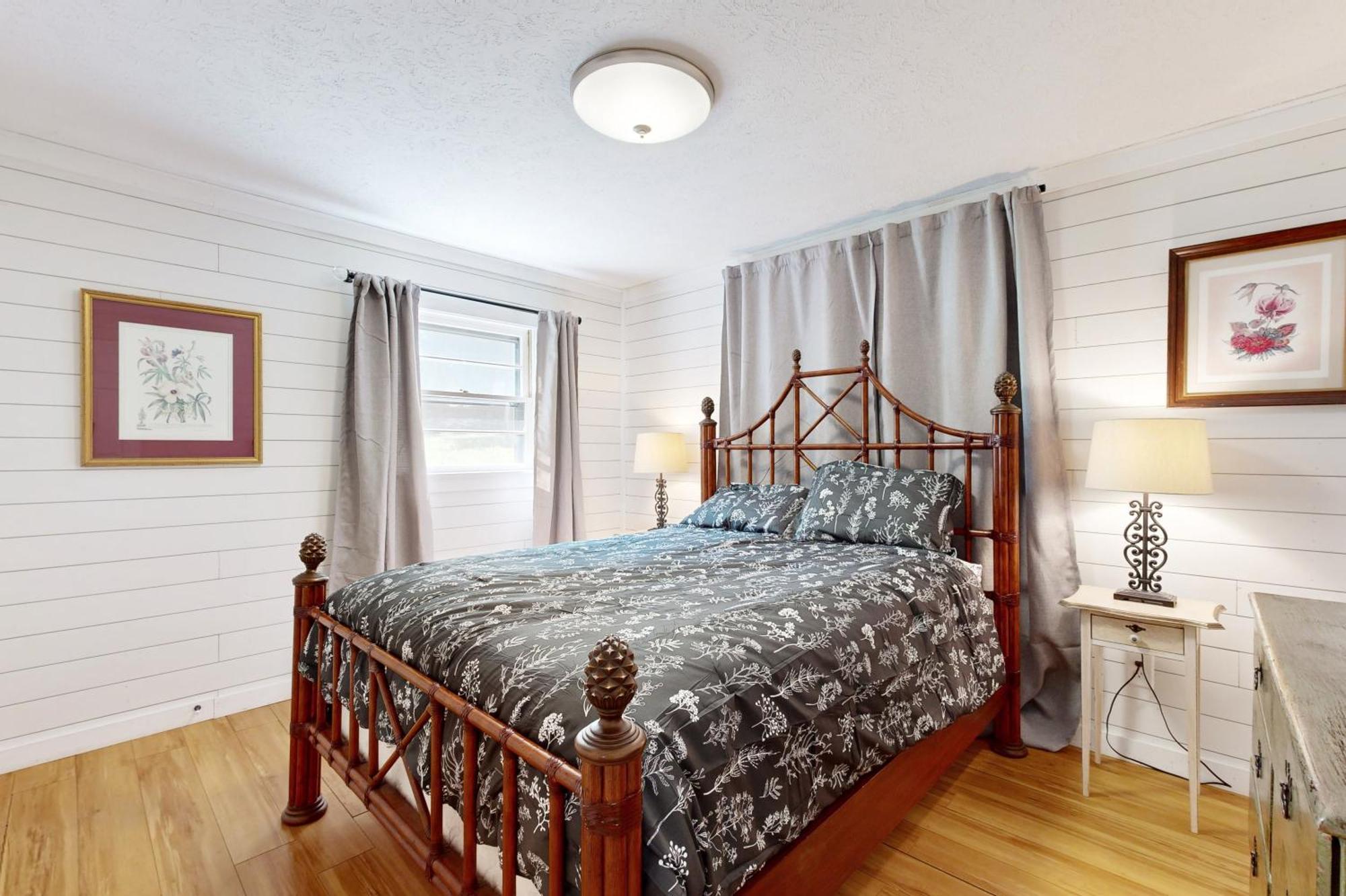 Bent Creek Apartment Asheville Ngoại thất bức ảnh