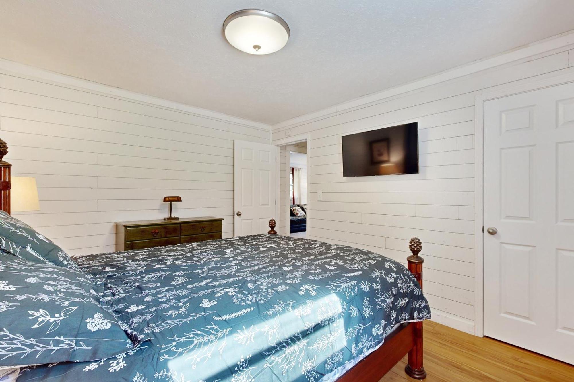 Bent Creek Apartment Asheville Ngoại thất bức ảnh