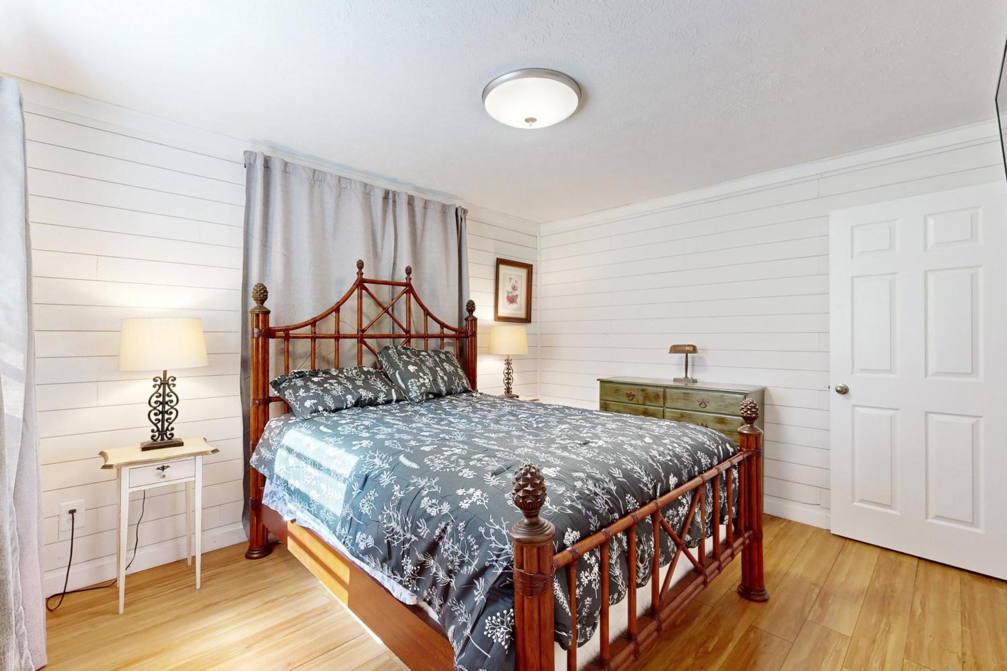 Bent Creek Apartment Asheville Ngoại thất bức ảnh
